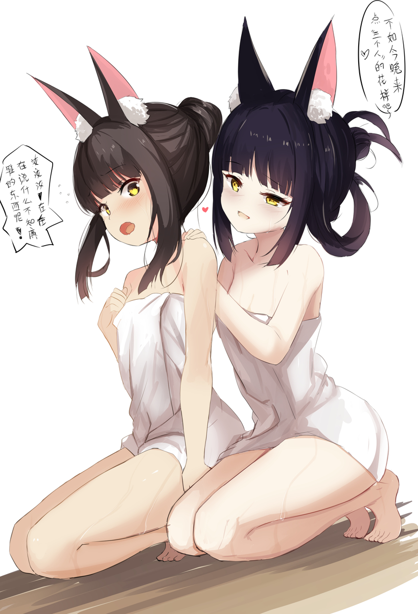 This is a pixiv picture whose title is 激战预定.