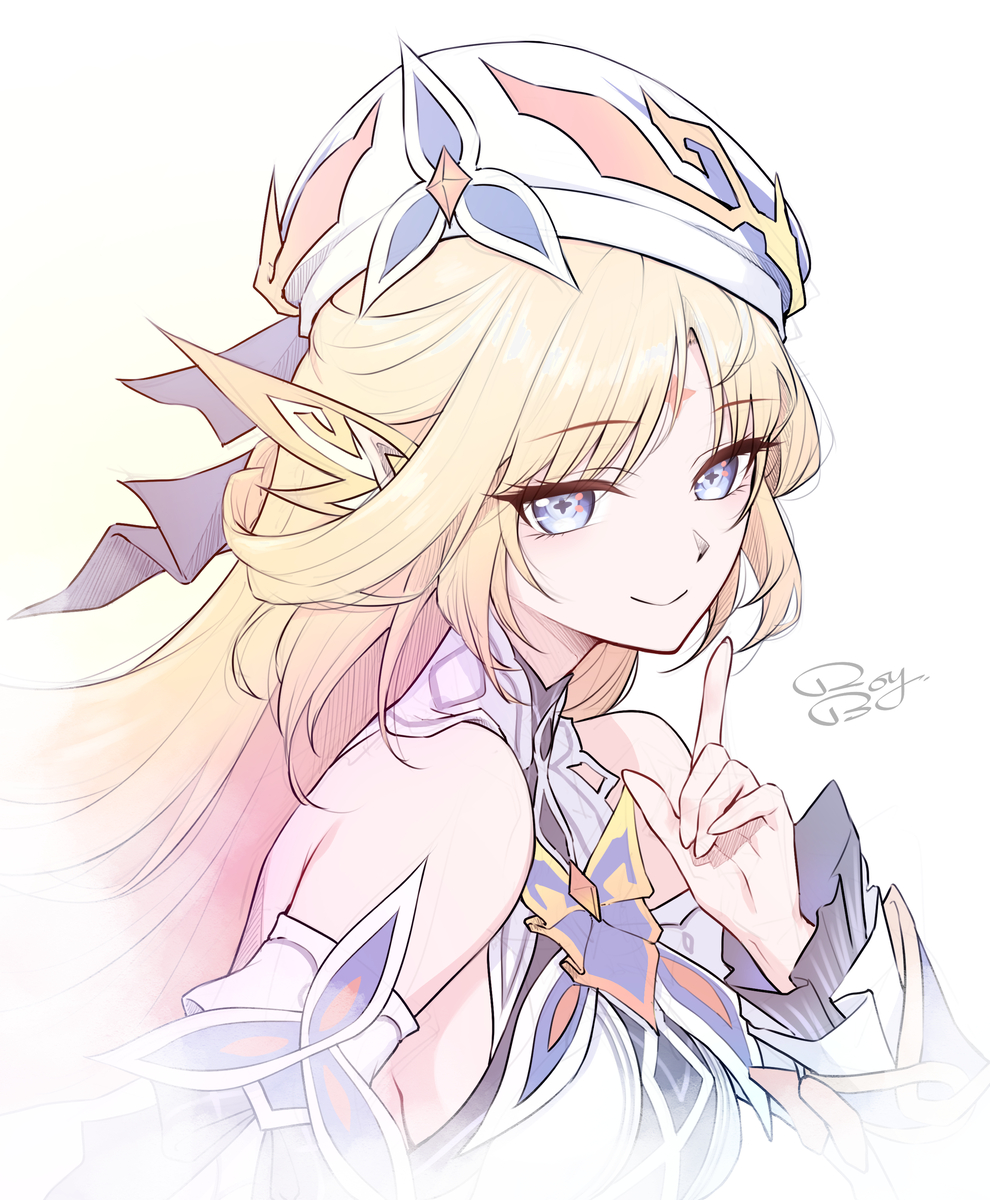 This is a pixiv picture whose title is ニコ・リヤン.
