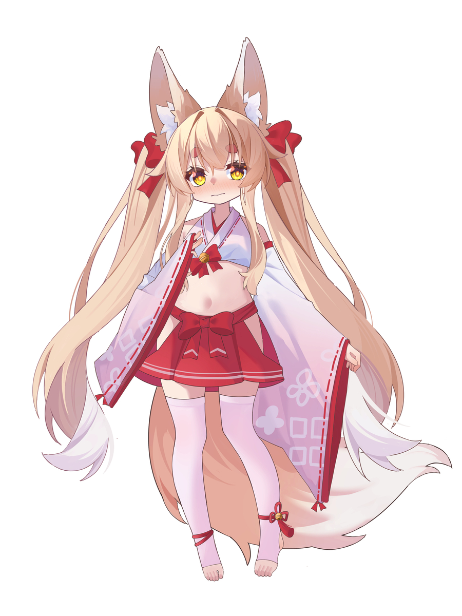 This is a pixiv picture whose title is 无题.