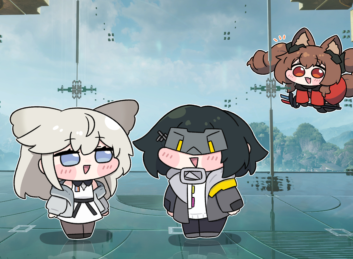This is a pixiv picture whose title is 무제.