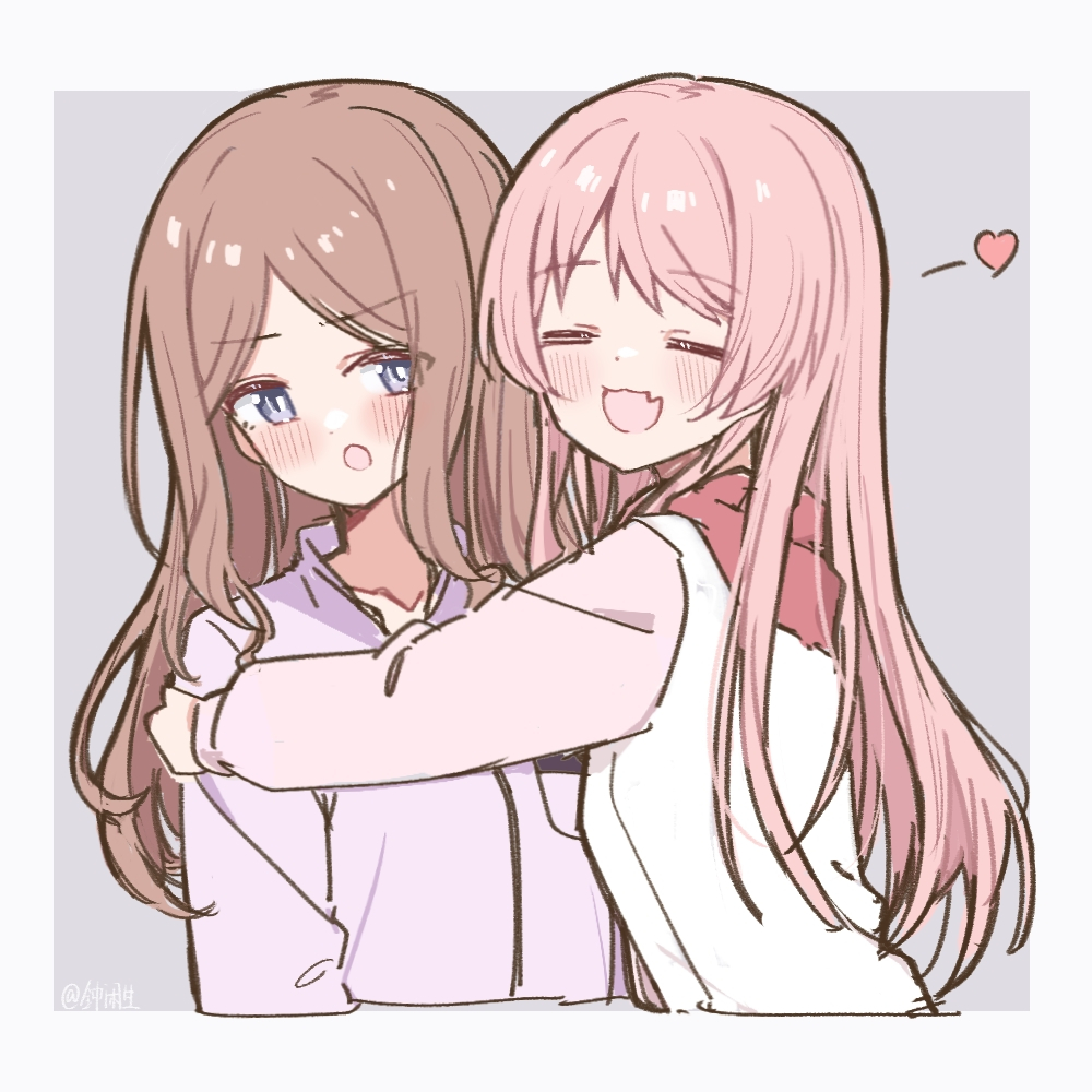 This is a pixiv picture whose title is 「今日だけですよ」(実は毎日).