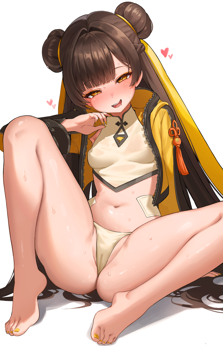 This is a pixiv picture whose title is Li Dailin.