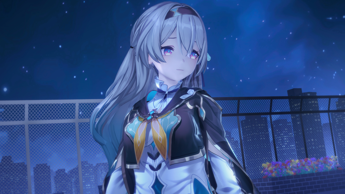 This is a pixiv picture whose title is 我将.....点燃星海！.