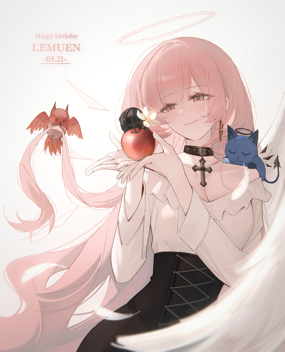 This is a pixiv picture whose title is -0521-.