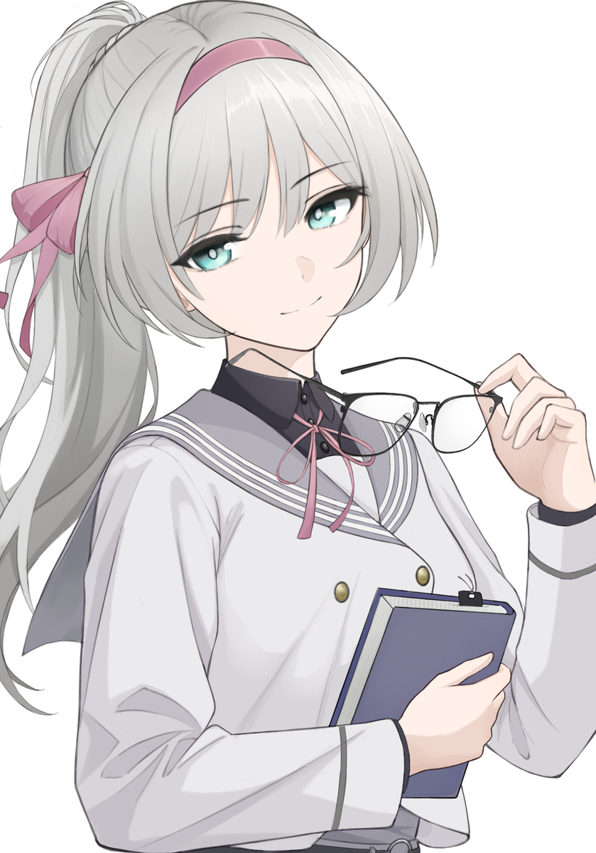 This is a pixiv picture whose title is AN-94(51).