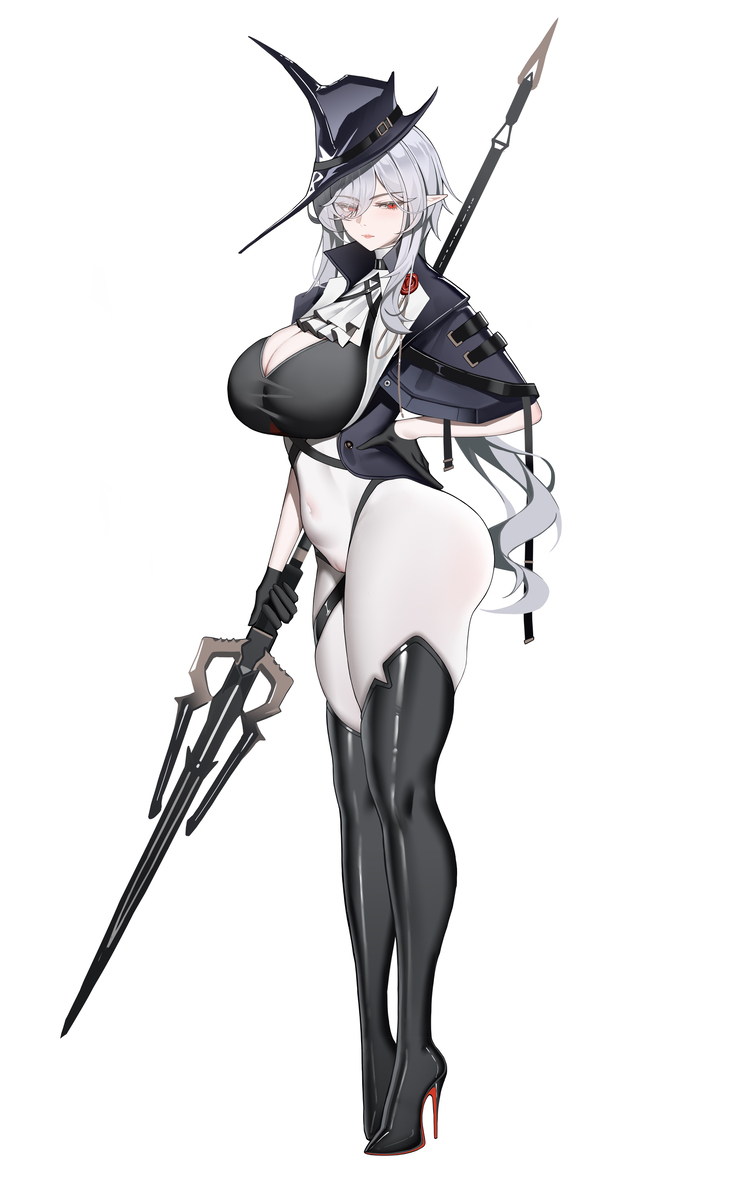 This is a pixiv picture whose title is 扫剑鱼.