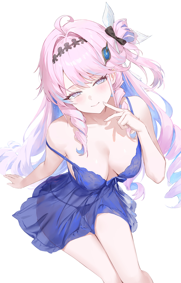 This is a pixiv picture whose title is ダーニャ.