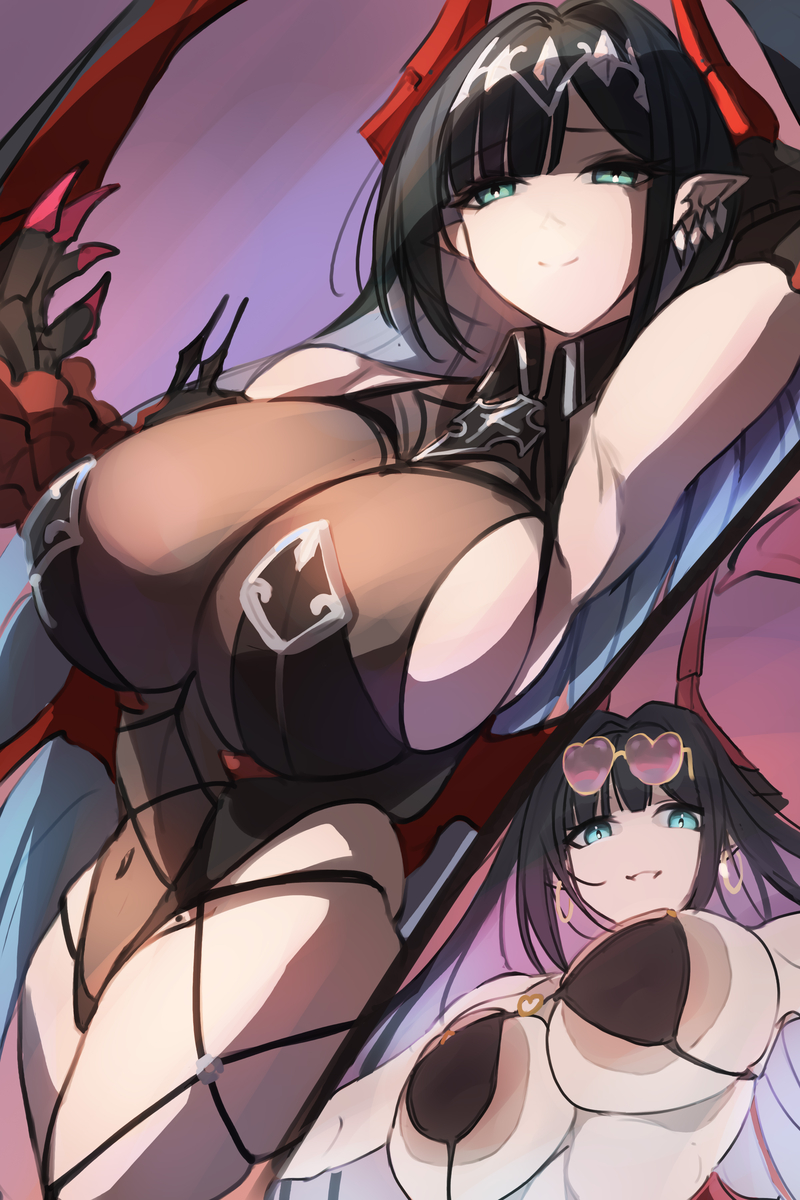 This is a pixiv picture whose title is ゲッツ・フォン・ベルリヒンゲン.