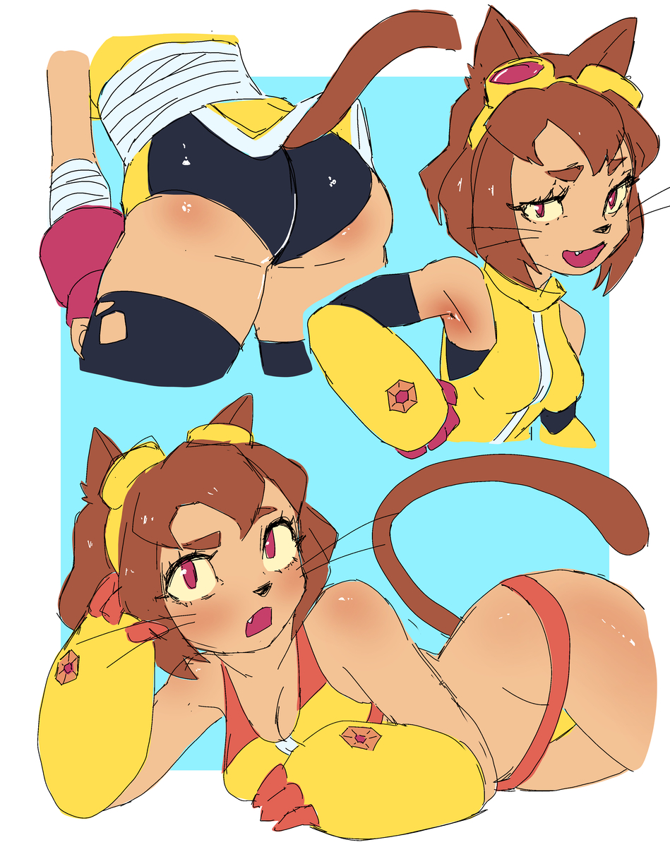 This is a pixiv picture whose title is Kit.