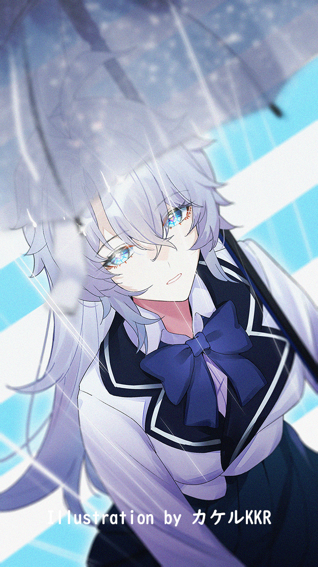This is a pixiv picture whose title is Day.23.