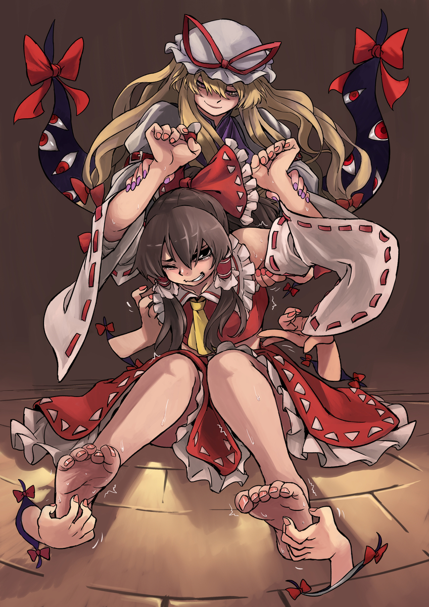 This is a pixiv picture whose title is Skebご依頼イラスト.
