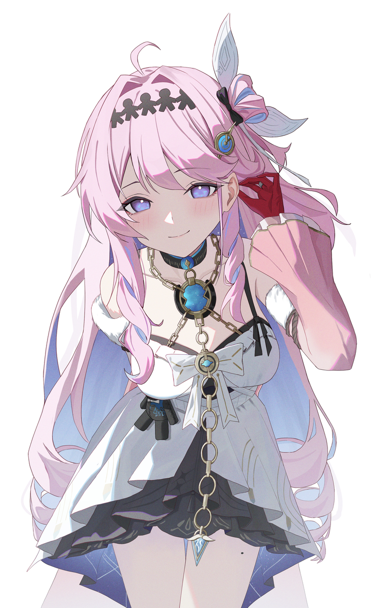 This is a pixiv picture whose title is ダーニャ.