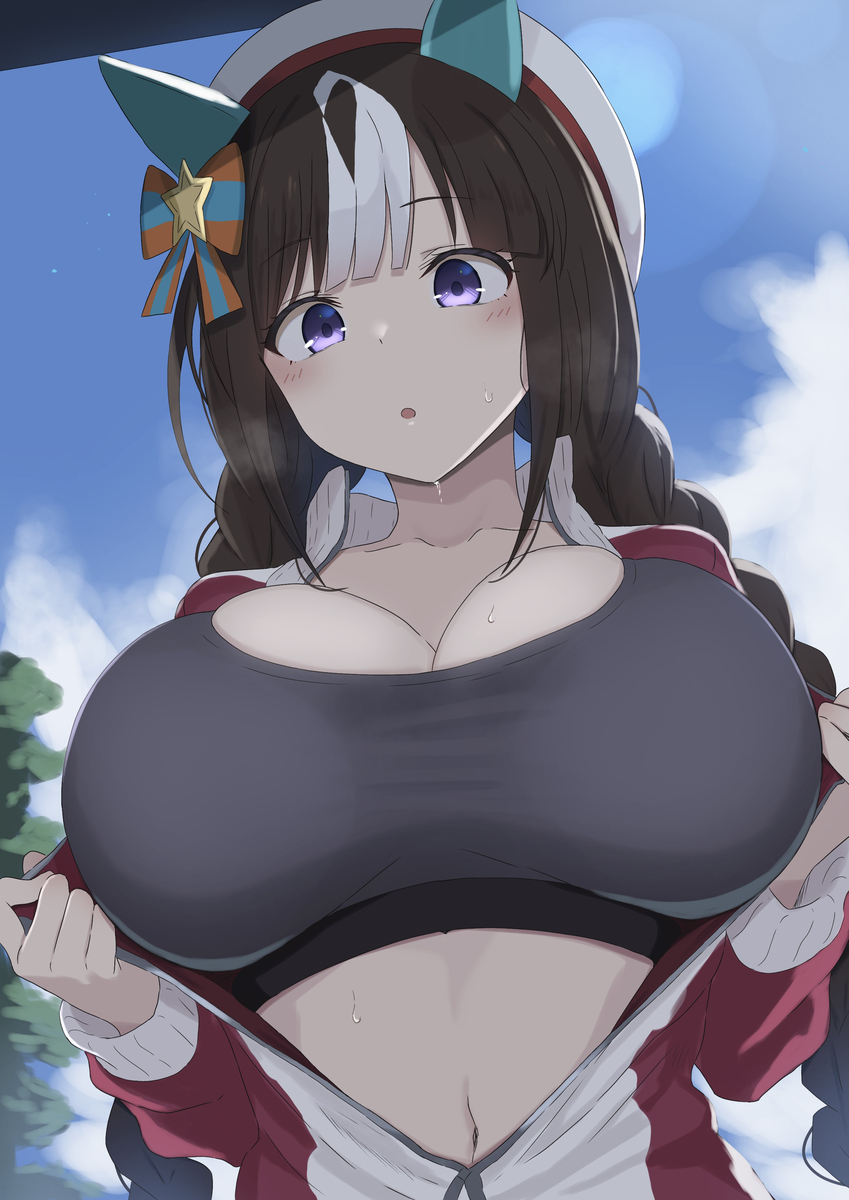 This is a pixiv picture whose title is うおっ…タルマエふっと…♡.