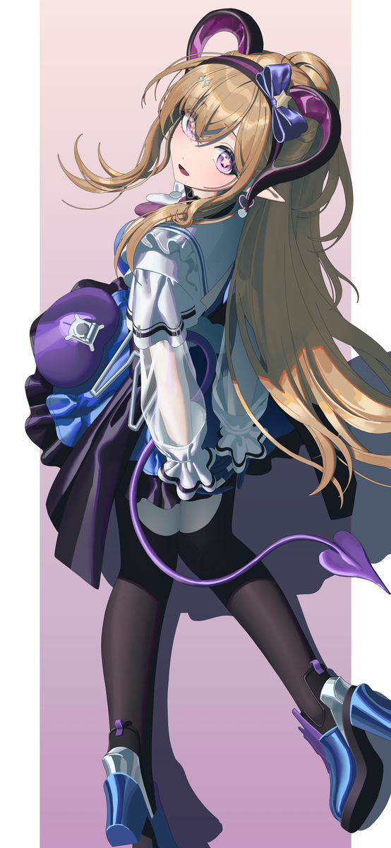 This is a pixiv picture whose title is Day-22.