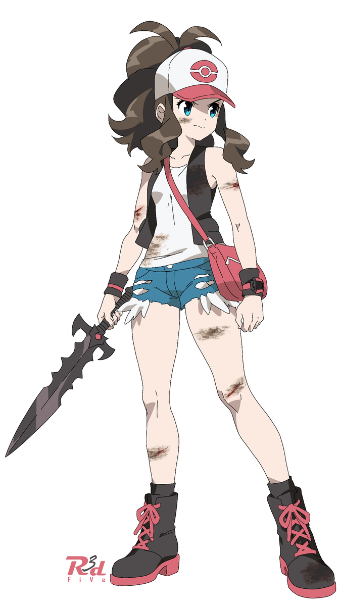 This is a pixiv picture whose title is トウコ.