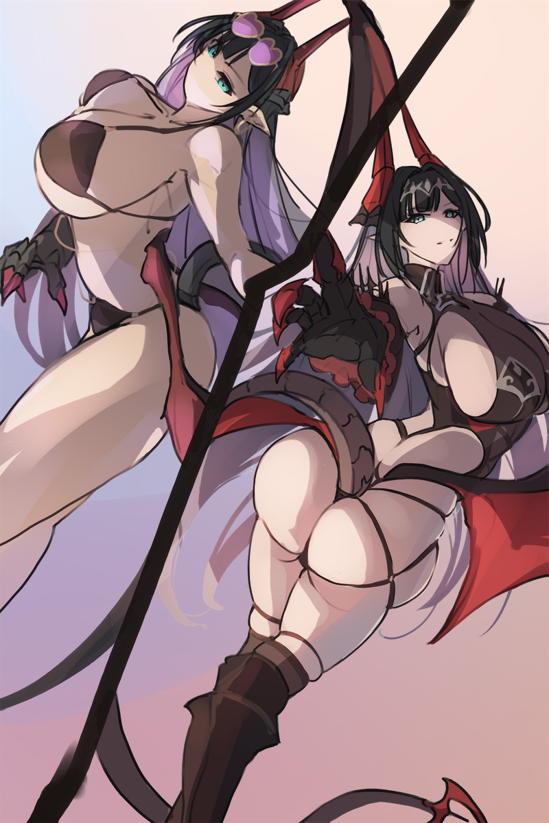 This is a pixiv picture whose title is ゲッツ・フォン・ベルリヒンゲンその➂.
