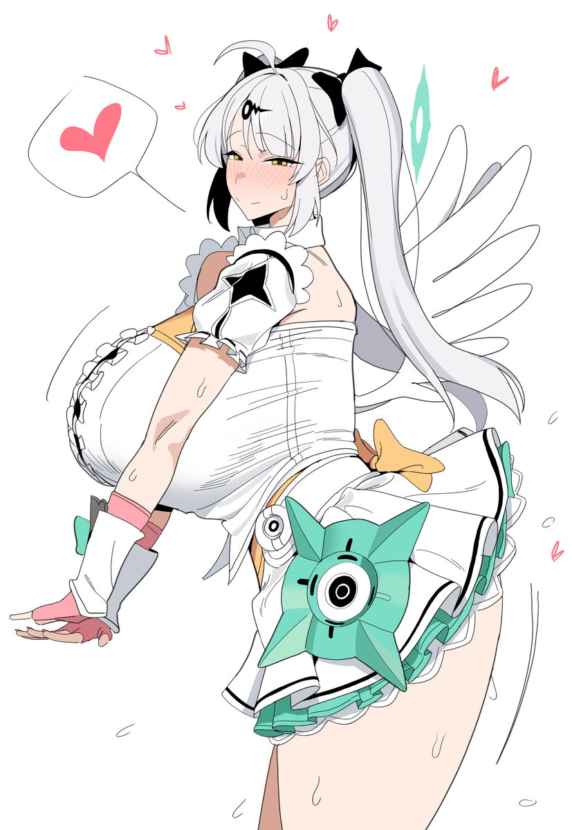 This is a pixiv picture whose title is 儀玄.