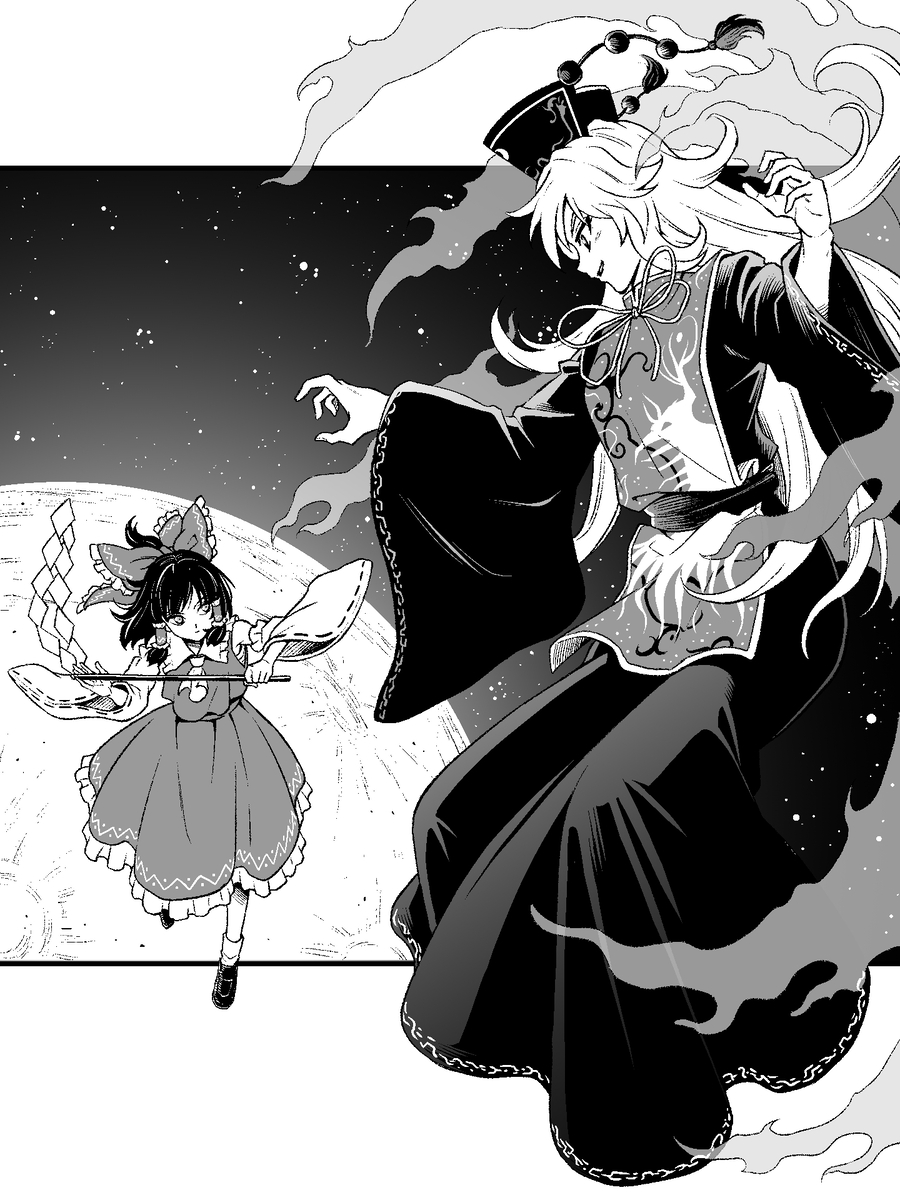 This is a pixiv picture whose title is 持て成すのが礼儀.