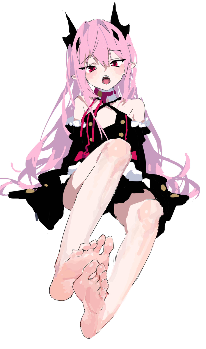 This is a pixiv picture whose title is ..