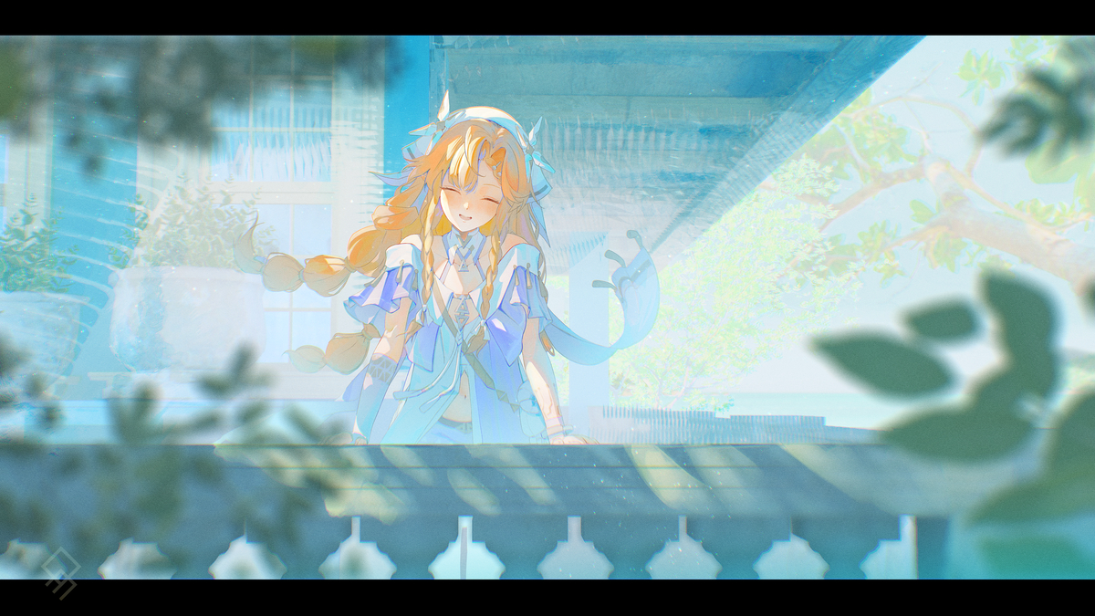 This is a pixiv picture whose title is day36.