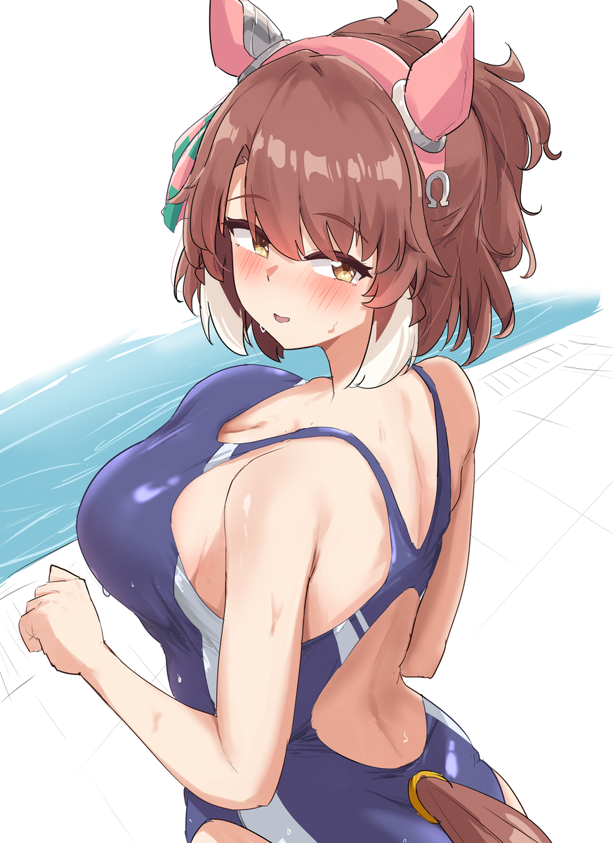 This is a pixiv picture whose title is ダンツ.