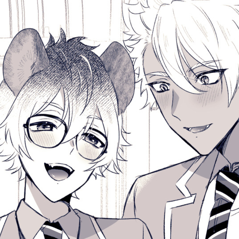 This is a pixiv picture whose title is ジャクラギの短い漫画と絵まとめ７.