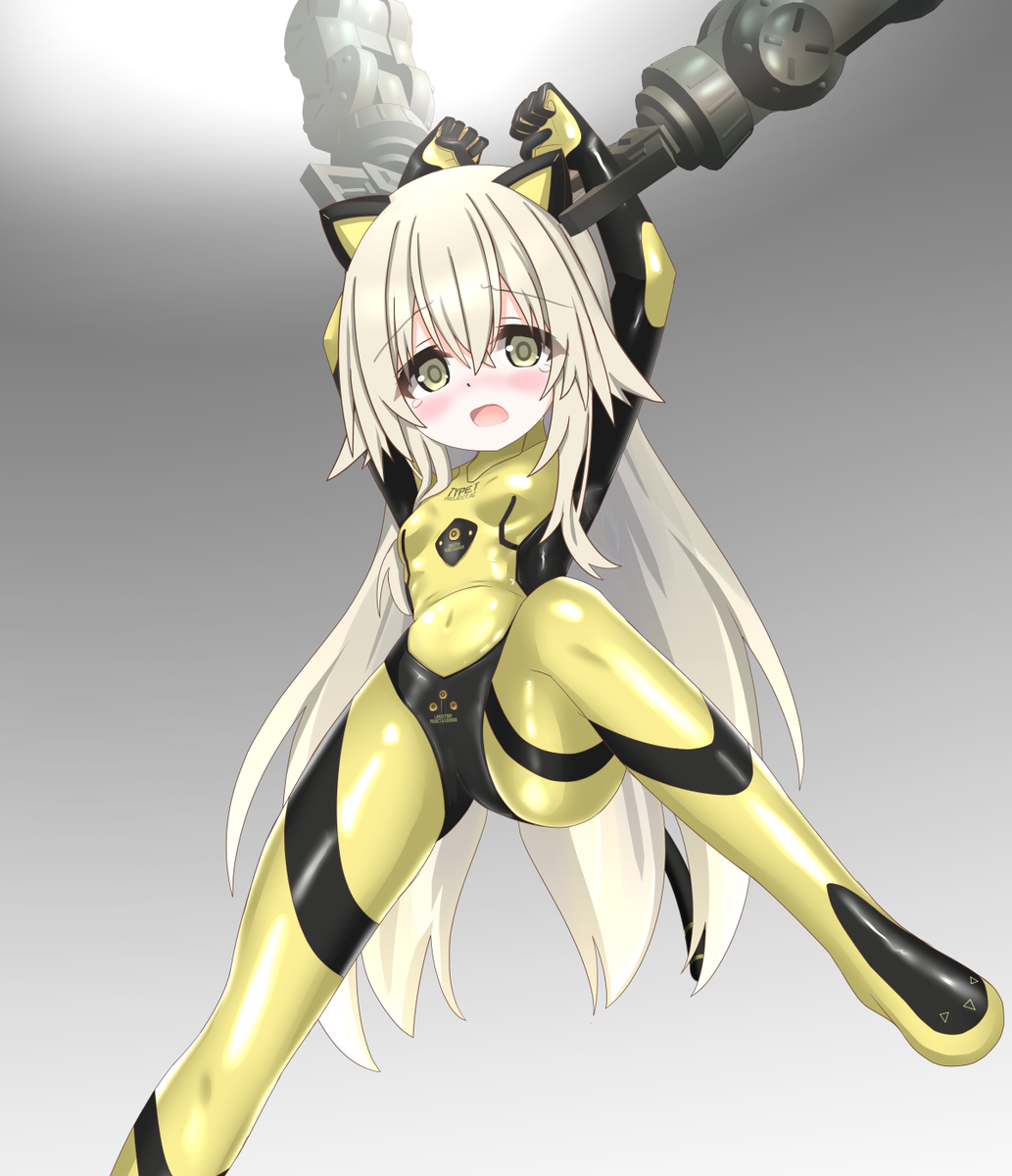 This is a pixiv picture whose title is リペイントまとめ12(うちの子).