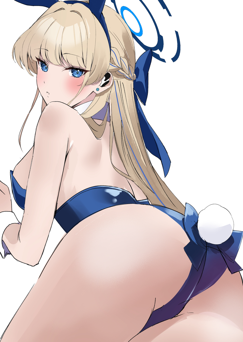 This is a pixiv picture whose title is 無題.