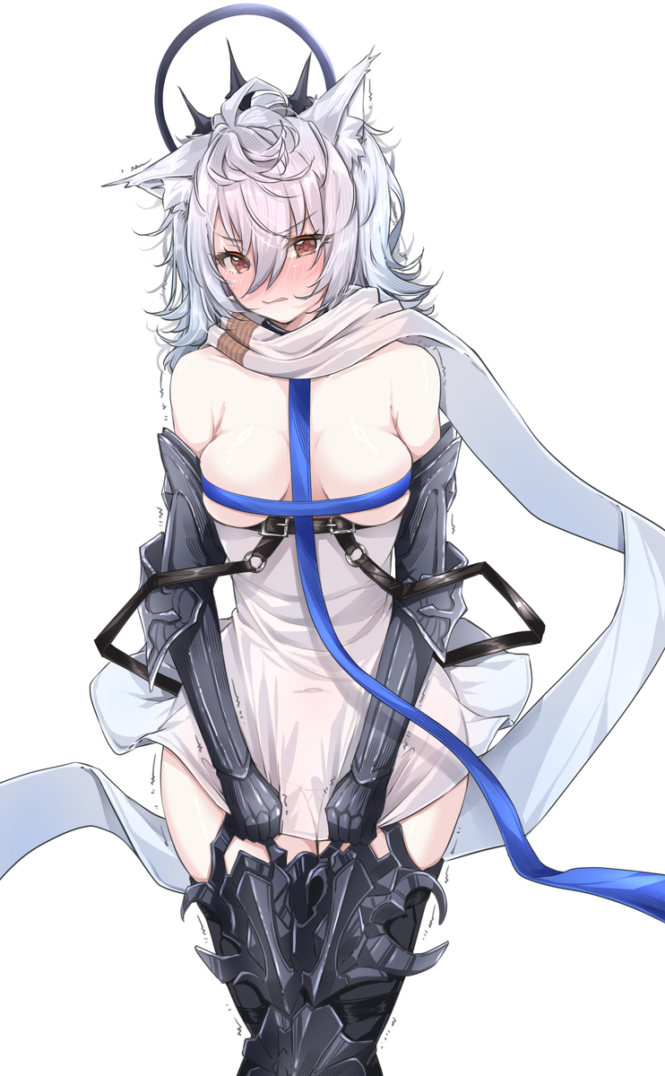 This is a pixiv picture whose title is 摩耶（IJN Maya）.