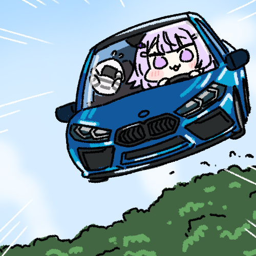 This is a pixiv picture whose title is 猫又おかゆ.