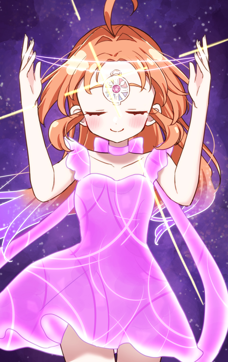 This is a pixiv picture whose title is open.