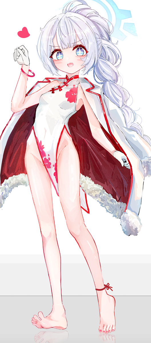 This is a pixiv picture whose title is 05-ⅩⅩI/ BA-XCIII.
