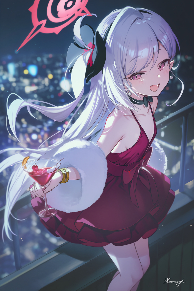 This is a pixiv picture whose title is ムツキ.