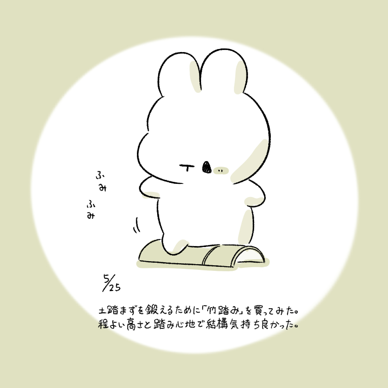 This is a pixiv picture whose title is 今日の日記.