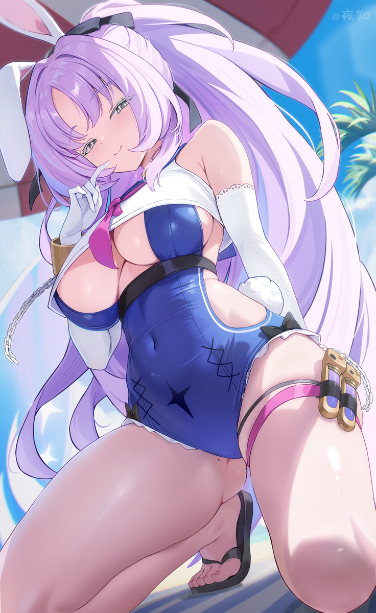This is a pixiv picture whose title is シア(ステラソラ).