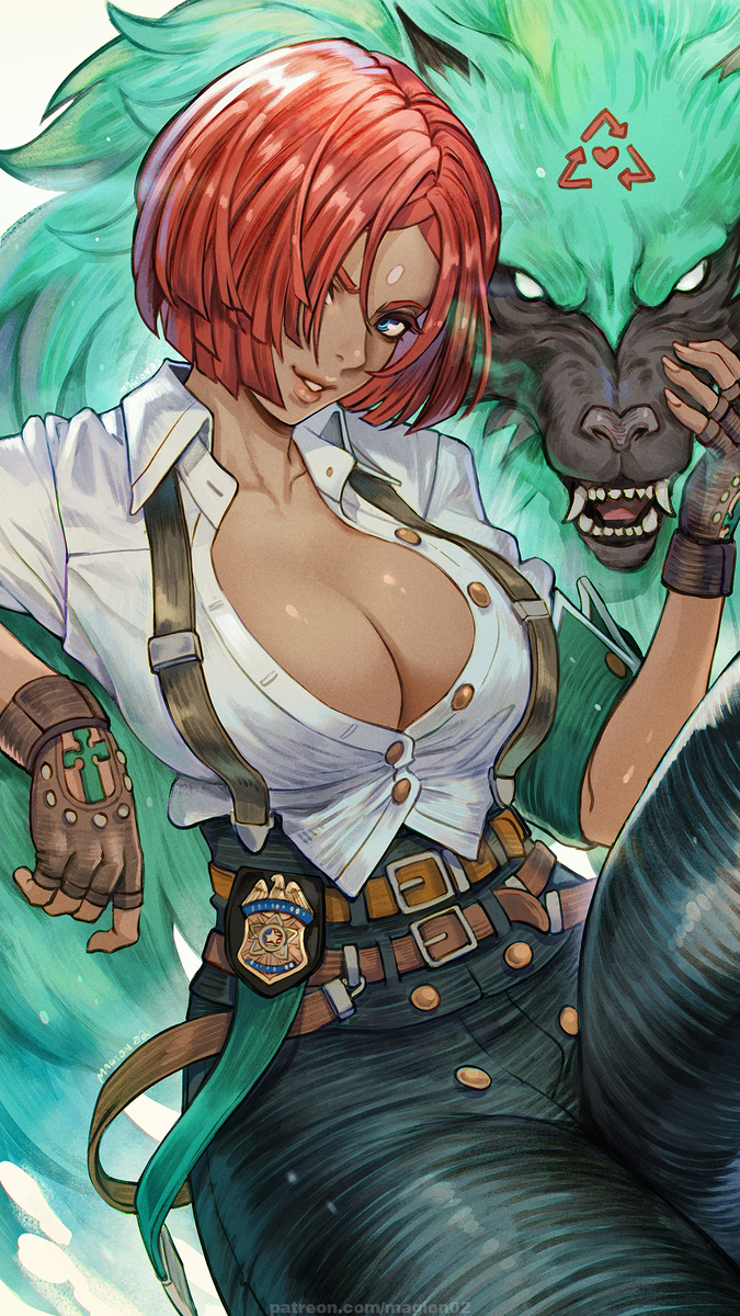 This is a pixiv picture whose title is ジオヴァーナ.