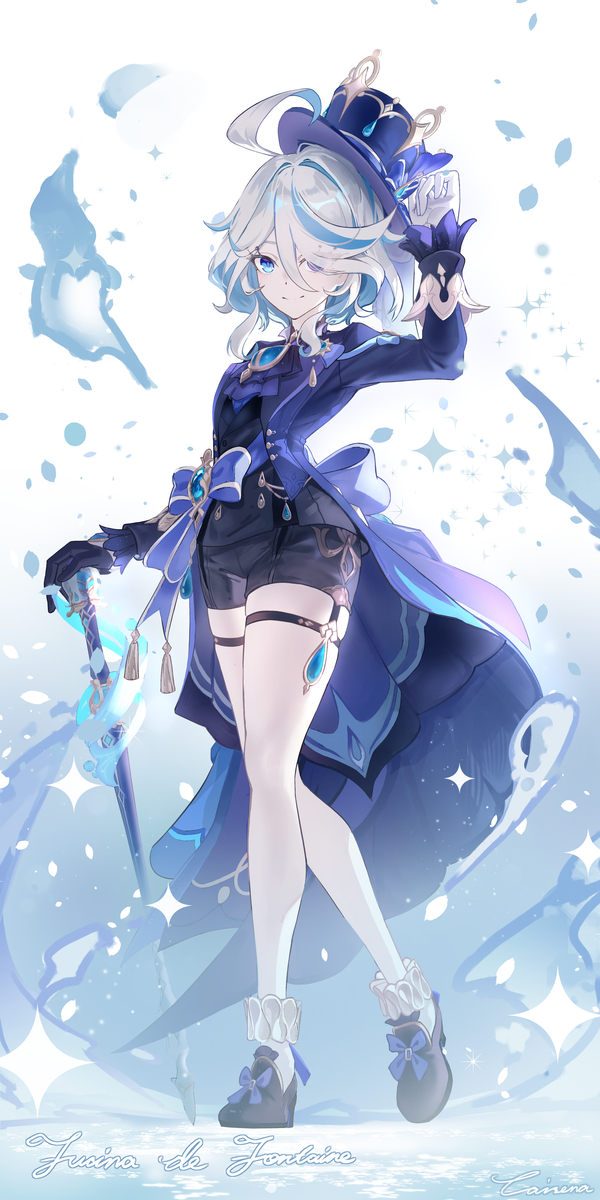 This is a pixiv picture whose title is DAY36.