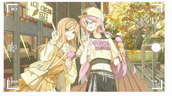 This is a pixiv picture whose title is 无题.
