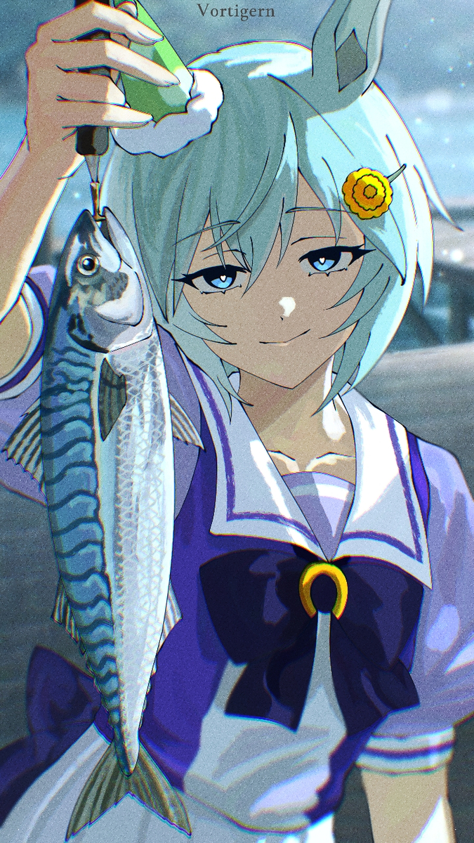 This is a pixiv picture whose title is Untitled.