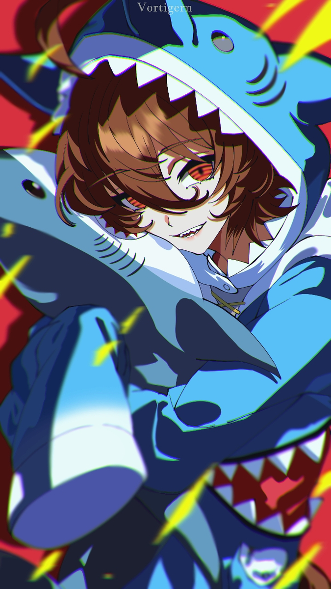 This is a pixiv picture whose title is Untitled.