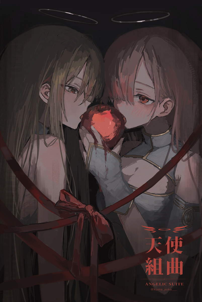 This is a pixiv picture whose title is 20260527.
