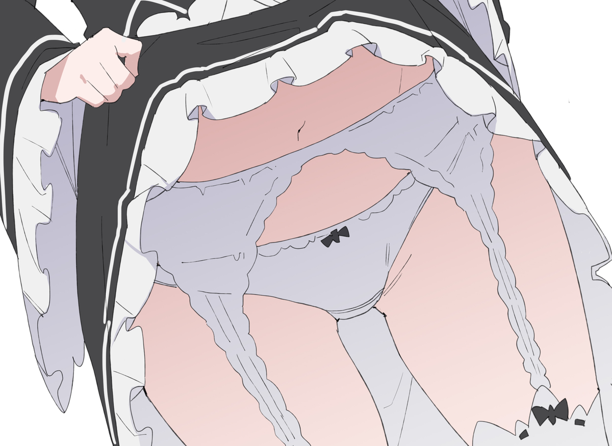 This is a pixiv picture whose title is リゼロ　26/5/27.