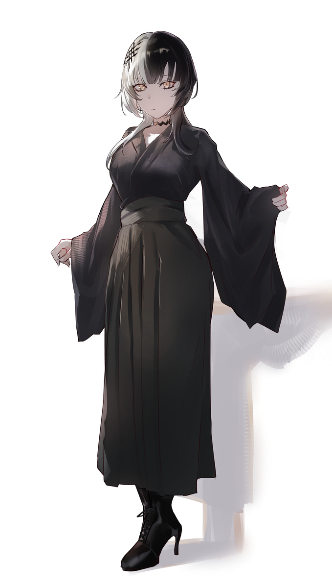 This is a pixiv picture whose title is Untitled.
