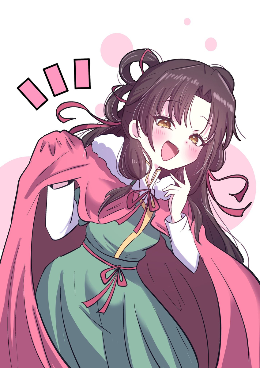 This is a pixiv picture whose title is 混世魔王誕辰日.