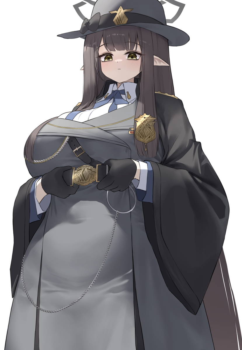 This is a pixiv picture whose title is ミスズ.