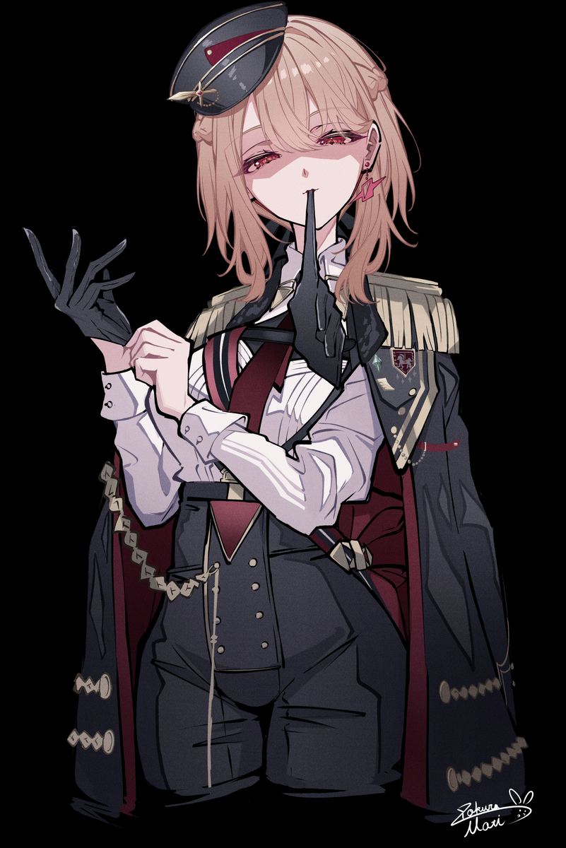 This is a pixiv picture whose title is フレン新衣装.