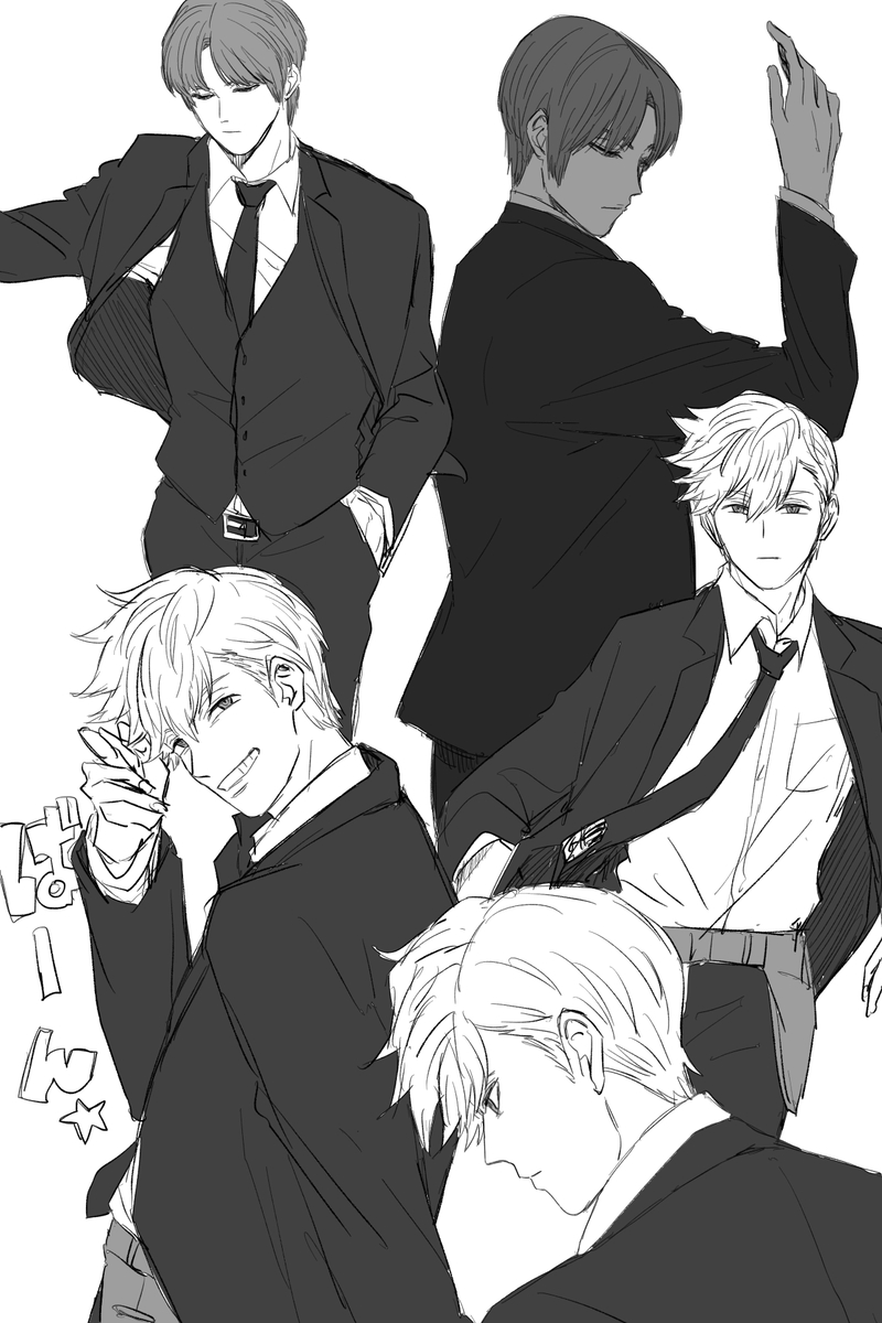 This is a pixiv picture whose title is わーすての思い出.