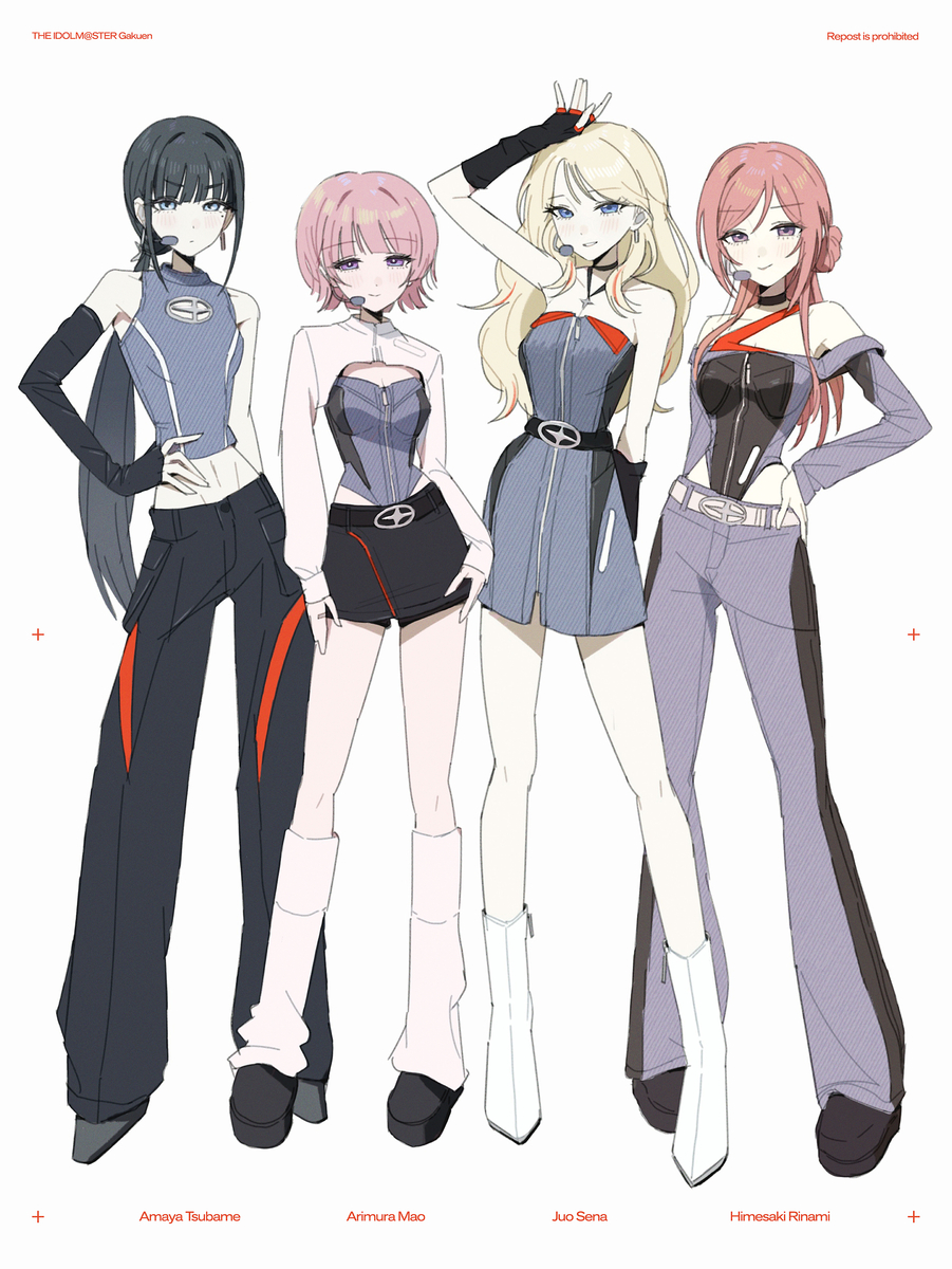This is a pixiv picture whose title is 3-1.