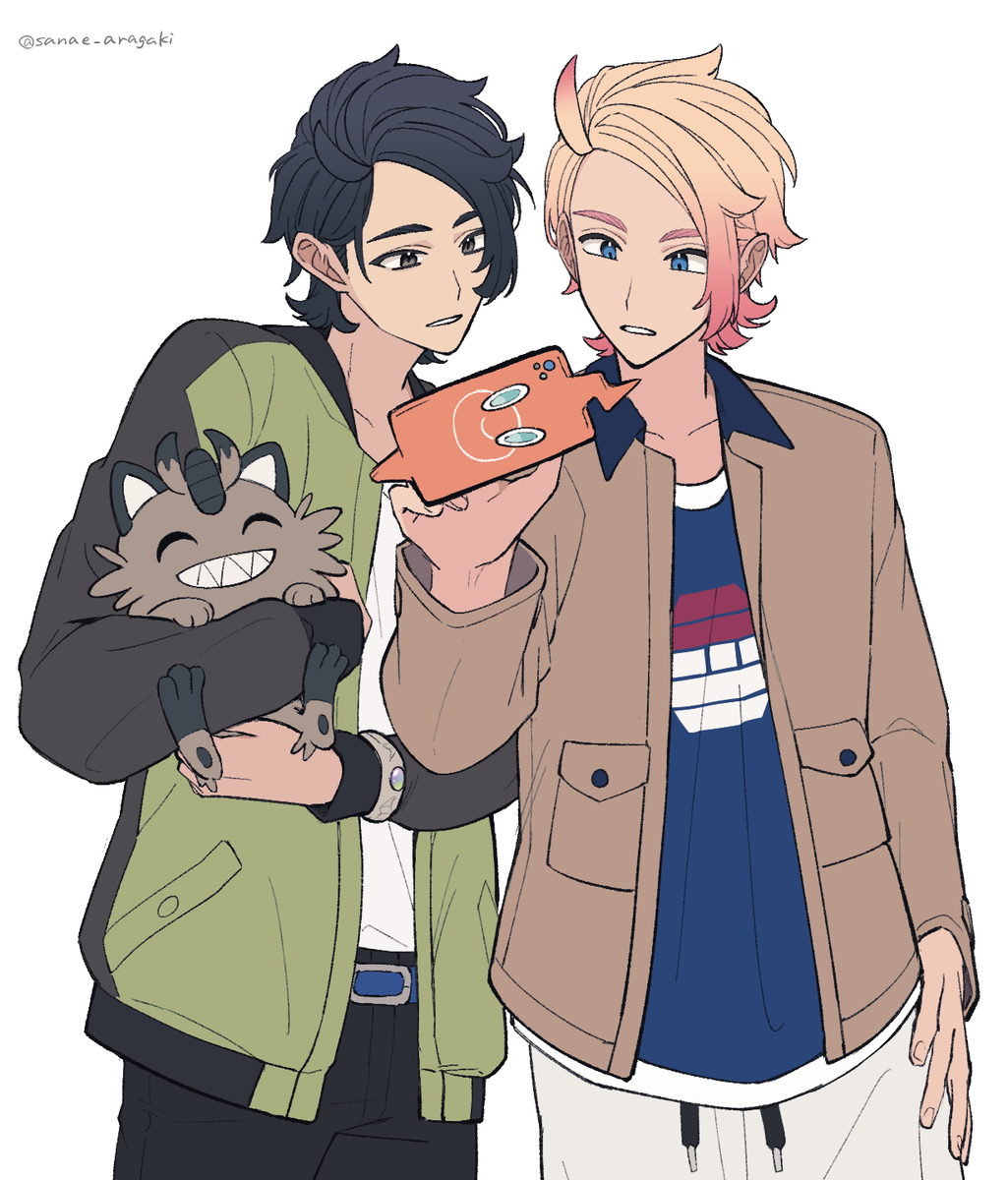 This is a pixiv picture whose title is キョウガイまとめ.