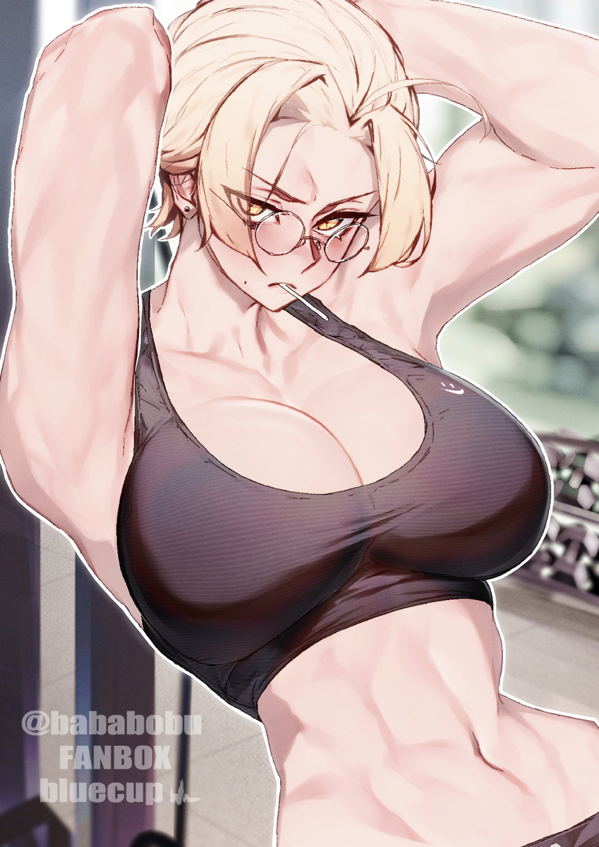This is a pixiv picture whose title is summer.